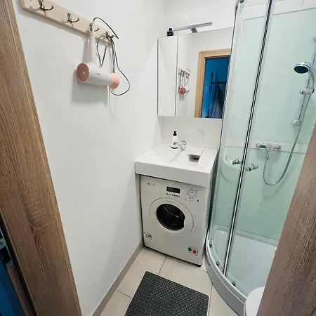 Danes Skvero Apartamentai