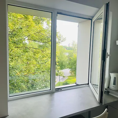 Danes Skvero Apartamentai Apartment Klaipeda