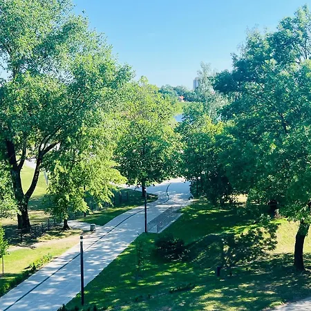 Danes Skvero Apartamentai * Klaipeda